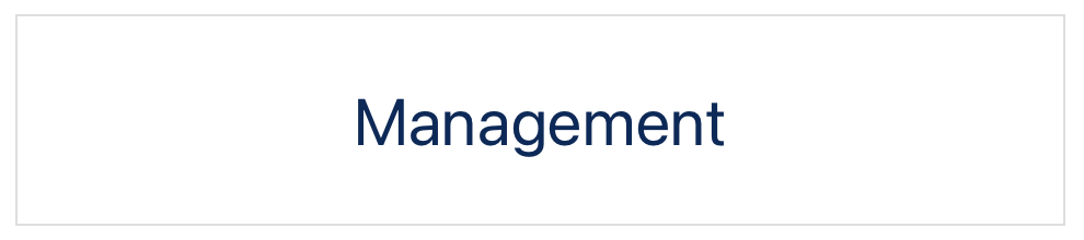 Management